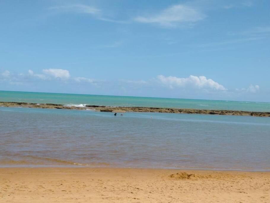 Portais Do Sonho Verde - Corais Do Sonho Verde Maceió Buitenkant foto