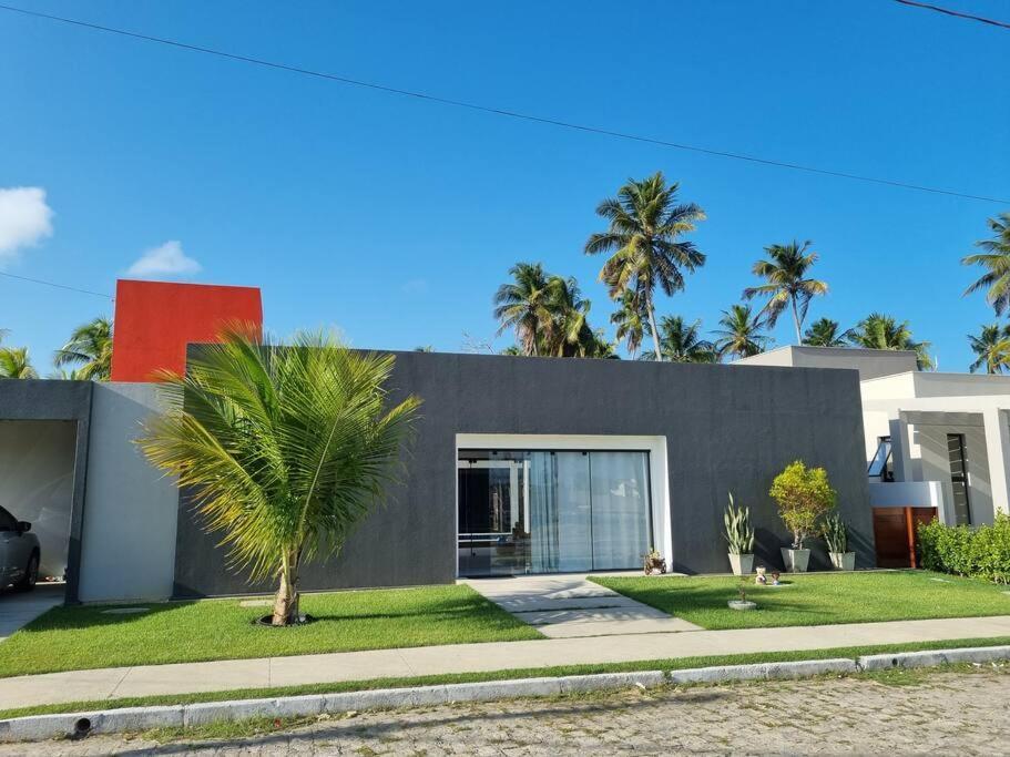 Portais Do Sonho Verde - Corais Do Sonho Verde Maceió Buitenkant foto