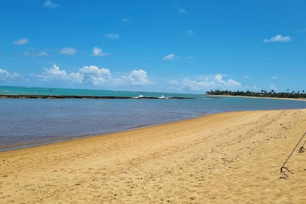 Portais Do Sonho Verde - Corais Do Sonho Verde Maceió Buitenkant foto
