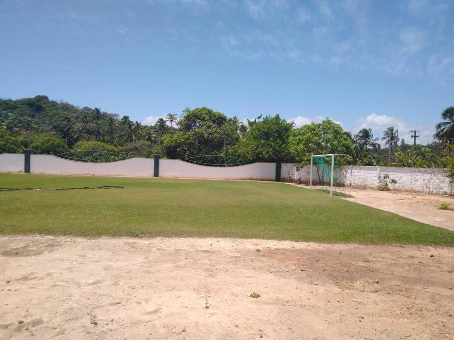 Portais Do Sonho Verde - Corais Do Sonho Verde Maceió Buitenkant foto
