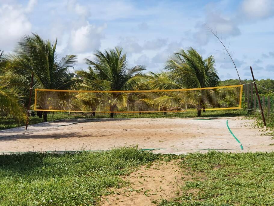 Portais Do Sonho Verde - Corais Do Sonho Verde Maceió Buitenkant foto