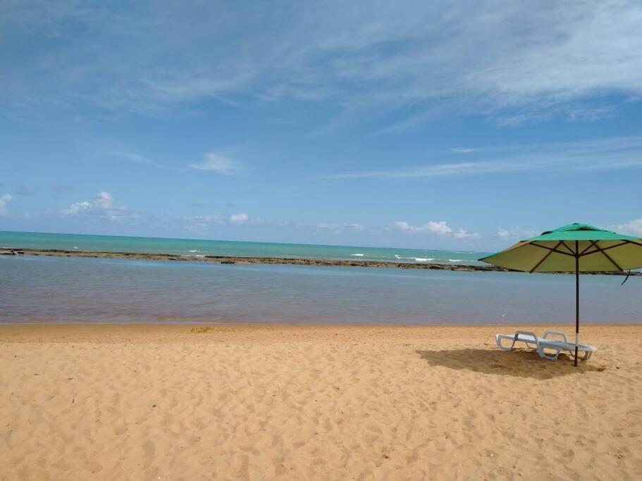 Portais Do Sonho Verde - Corais Do Sonho Verde Maceió Buitenkant foto